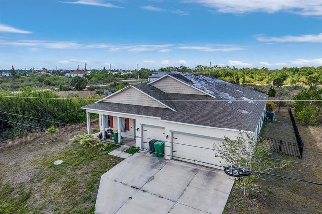 15345 Pottstown Ave, House other with 4 bedrooms, 3 bathrooms and null parking in PORT CHARLOTTE FL | Image 24