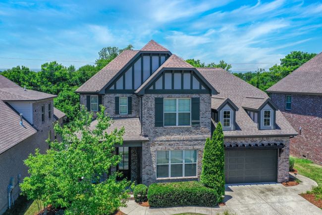 2505 Westerham Way, House other with 4 bedrooms, 4 bathrooms and 2 parking in Thompsons Station TN | Image 6