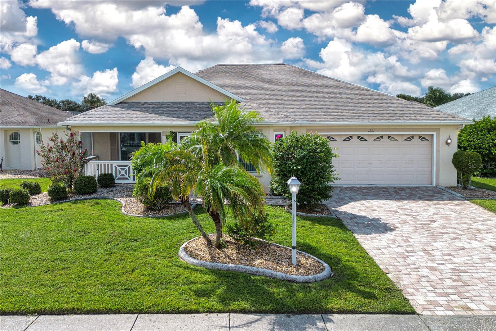 Caloosa Creek Ct, Sun City Center, FL 33573