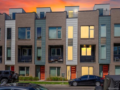 73 W 10th Ave, Denver, CO, 80204-4011 | Card Image