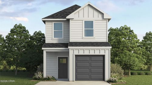 291 Coastal Canopy Lane, Port St. Joe, FL, 32456 | Card Image