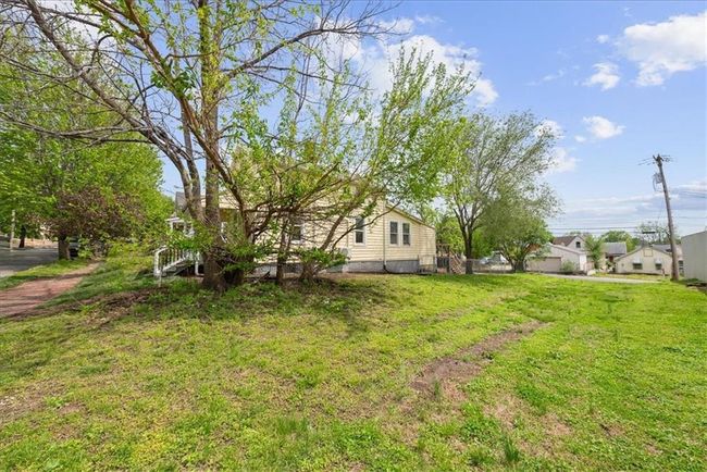 537 Ann Ave, House other with 2 bedrooms, 2 bathrooms and null parking in Kansas City KS | Image 28