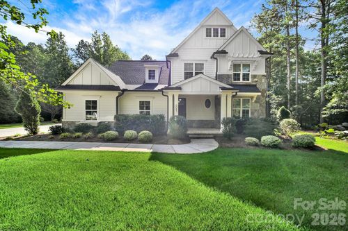 6083 Chimney Bluff Rd, Lancaster, SC, 29720-0138 | Card Image