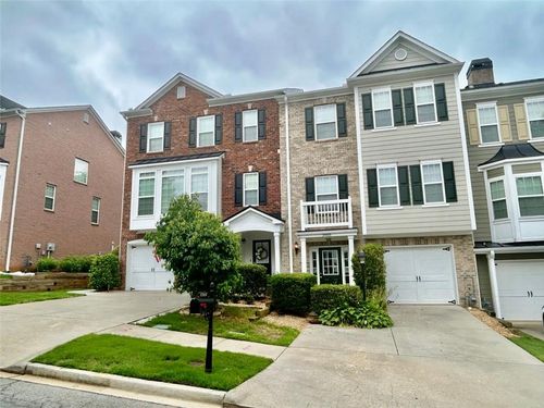 3988 Church View Ln, Suwanee, GA, 30024-8430 | Card Image
