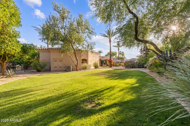 7640 E Poinsettia Dr, House other with 6 bedrooms, 8 bathrooms and null parking in Scottsdale AZ | Image 89