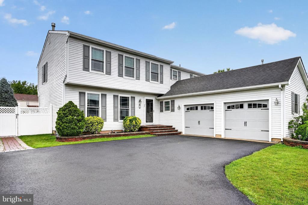 Residential in SICKLERVILLE 2