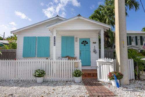1422 Catherine St, Key West, FL, 33040-3420 | Card Image