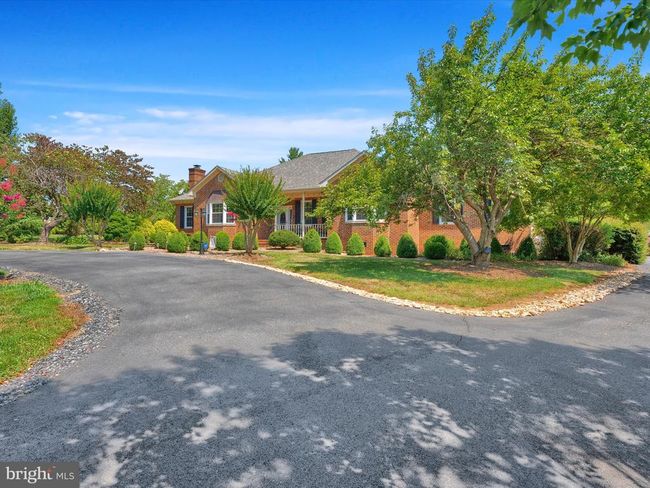 3485 James Madison Hwy, House other with 5 bedrooms, 6 bathrooms and null parking in FORK UNION VA | Image 38
