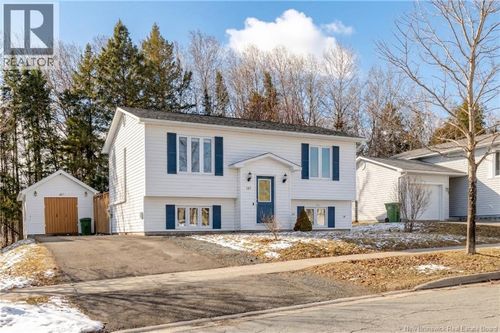 107 Jeremy St, Fredericton, NB, E3G5V6 | Card Image