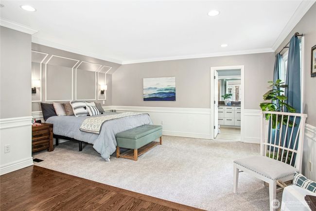 8150 Evergreen Ln, House other with 5 bedrooms, 4 bathrooms and 3 parking in Mercer Island WA | Image 17