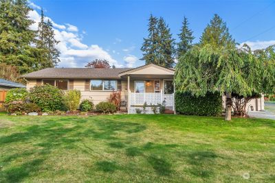 19227 88th Avenue W, House other with 3 bedrooms, 2 bathrooms and 4 parking in Edmonds WA | Image 1