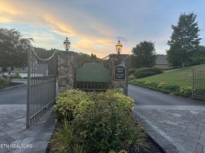 Lot 6 Stonehenge Way Way, Home with 0 bedrooms, 0 bathrooms and null parking in Dandridge TN | Image 1