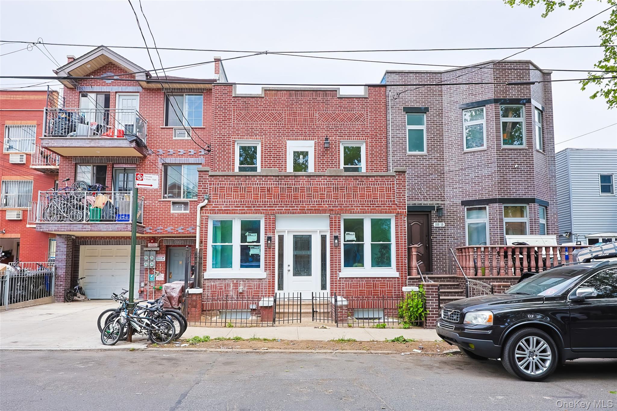 Residential in New York