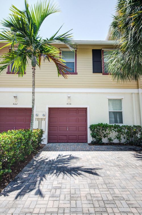 4158 Saint Lukes Lane, Jupiter, FL, 33458 | Card Image