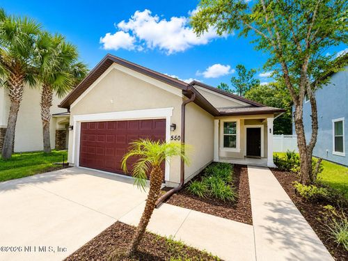 550 Drysdale Dr, Orange Park, FL, 32065-5634 | Card Image