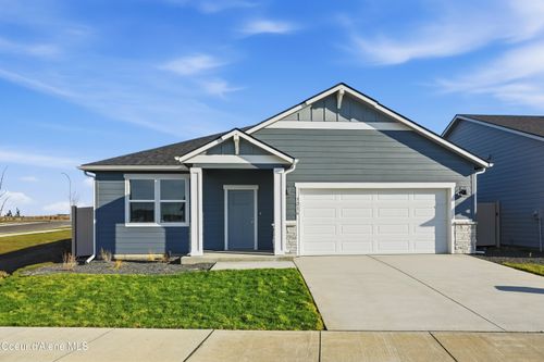 5357 N Aquila Ave, Post Falls, ID, 83854 | Card Image