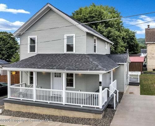 206 Pike St, Archbald, PA, 18403-2022 | Card Image