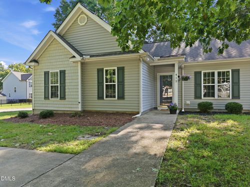 412 N College St, Youngsville, NC, 27596-7792 | Card Image