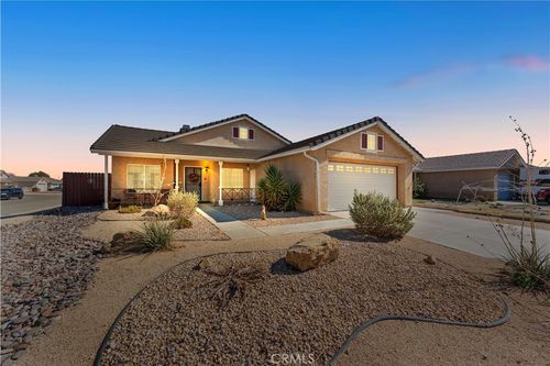 2440 Westpark Dr, Rosamond, CA, 93560-6858 | Card Image