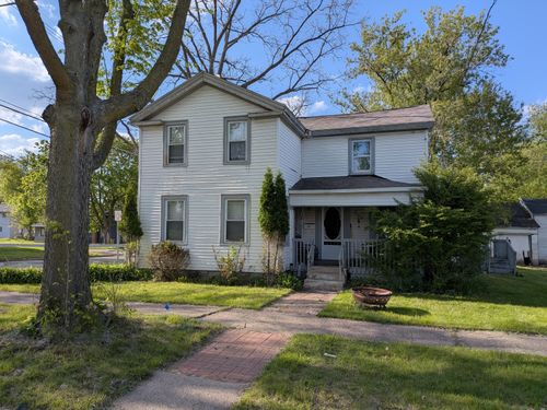 218 W Porter St, Albion, MI, 49224-1654 | Card Image