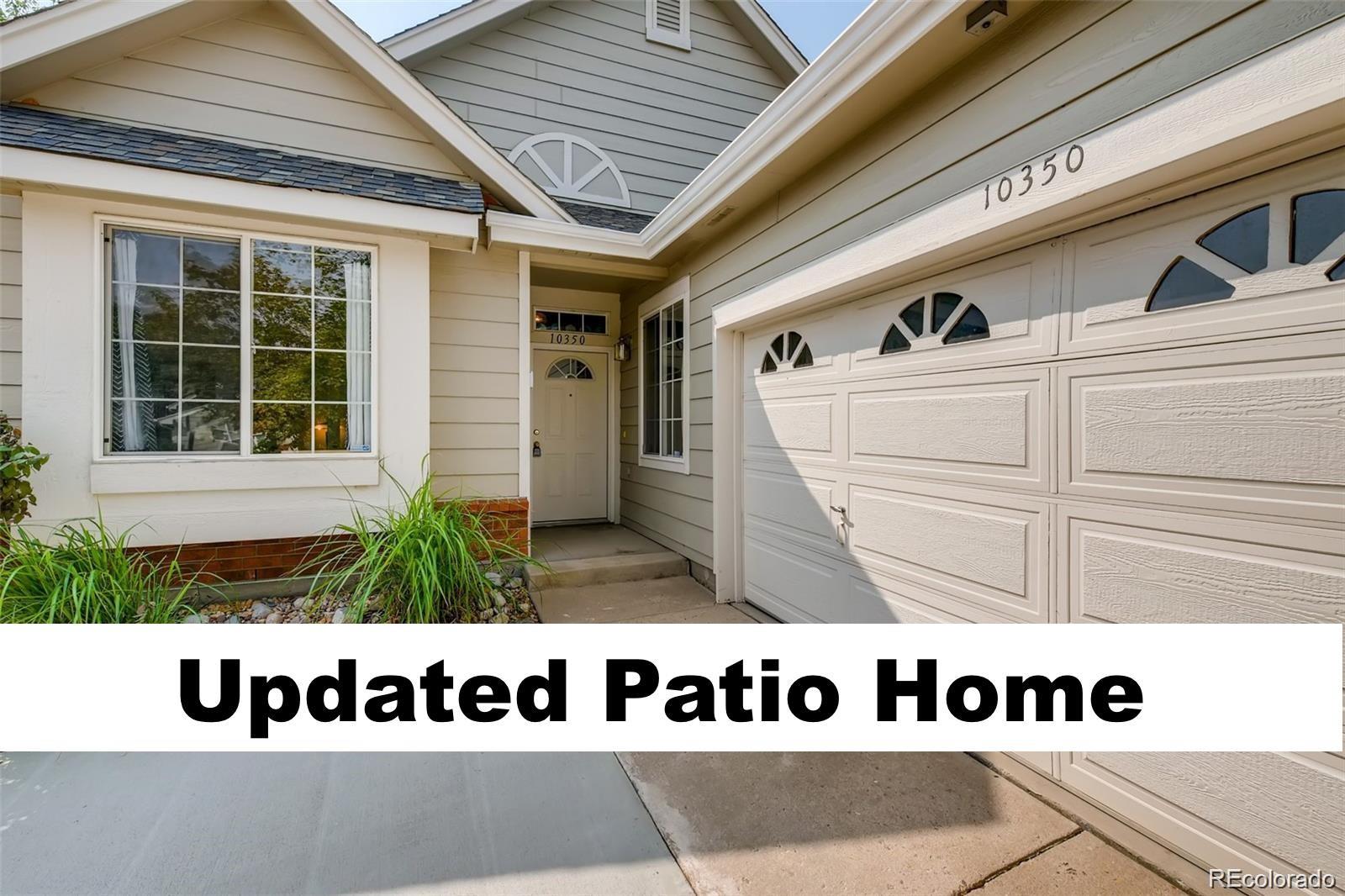 Cook Way, Thornton, CO 80229