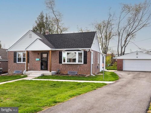 23 Pleasant Rd, BROOMALL, PA, 19008-1421 | Card Image