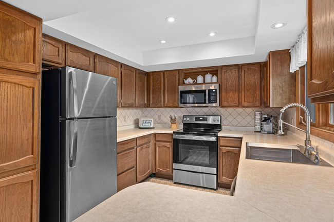 3485 Sylvan Isle Dr, House other with 3 bedrooms, 3 bathrooms and null parking in Watersmeet MI | Image 16