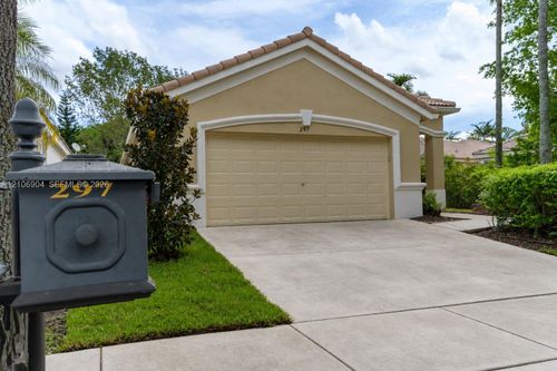 297 Conservation Dr, Weston, FL, 33327-2473 | Card Image