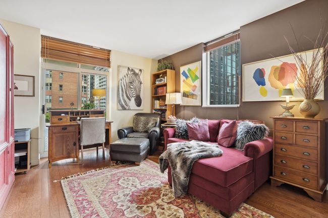 APT-1409 - 21 W Chestnut St, Condo with 2 bedrooms, 2 bathrooms and 1 parking in CHICAGO IL | Image 23