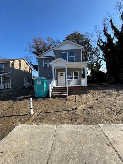 1330 25th Street, Newport News, VA, 23607 | Card Image