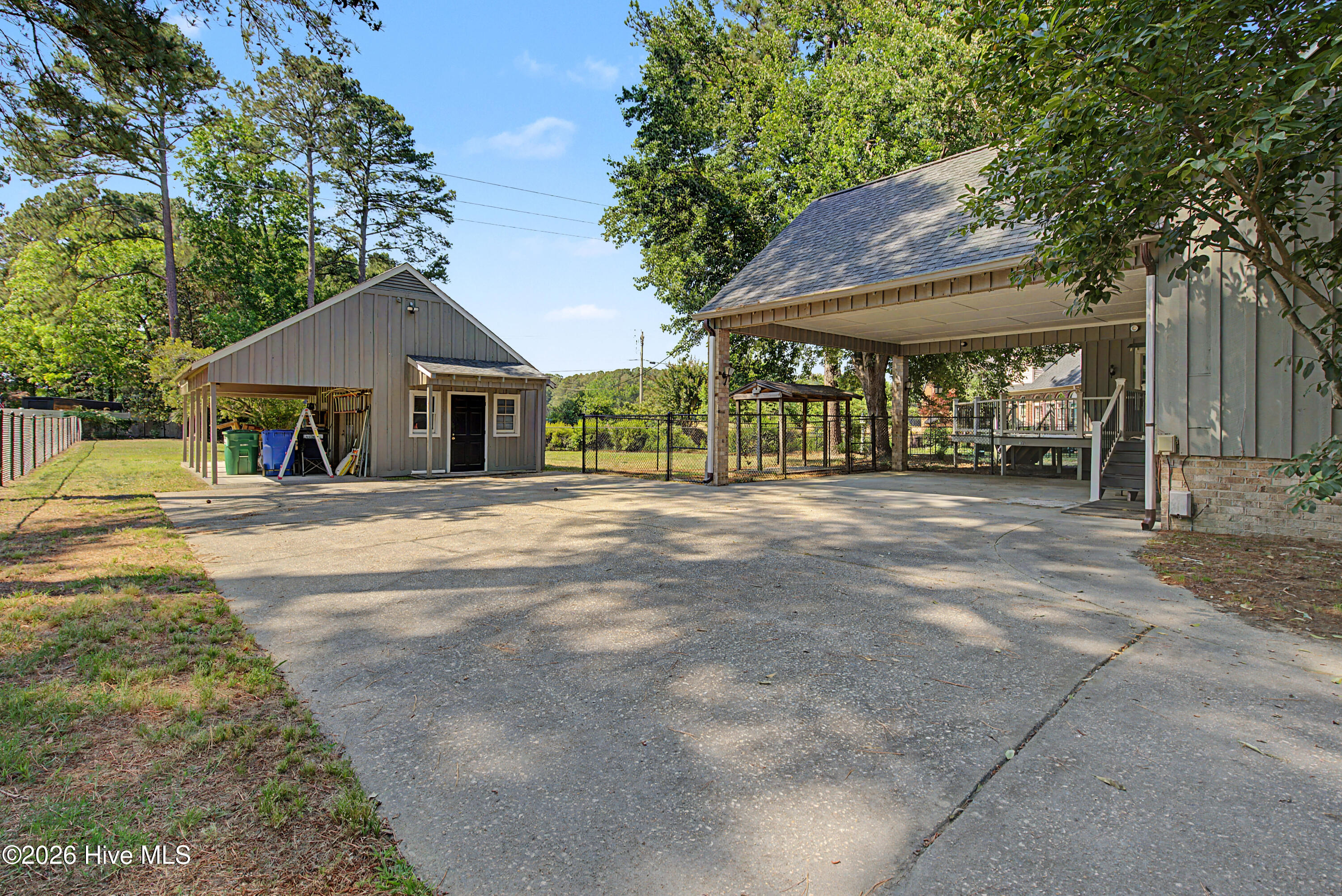 Residential in Wilson 5