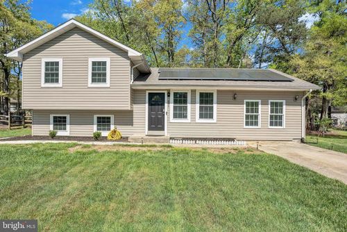 3033 Blackland Ct, WALDORF, MD, 20602-2524 | Card Image