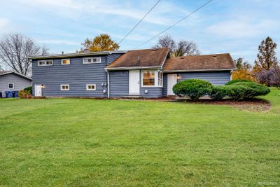 2646 Hobson Road, House other with 3 bedrooms, 1 bathrooms and 2 parking in Downers Grove IL | Image 3