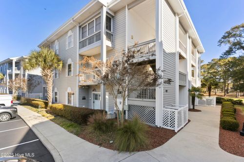 2709-215 Royal Poste Rd, Sunset Beach, NC, 28468-4583 | Card Image