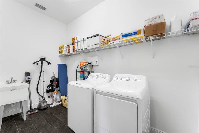 1739 Snapper St, House other with 4 bedrooms, 3 bathrooms and null parking in Saint Cloud FL | Image 33