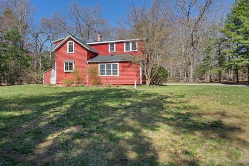 53 Leonard Ln, Norwell, MA, 02061-2703 | Card Image