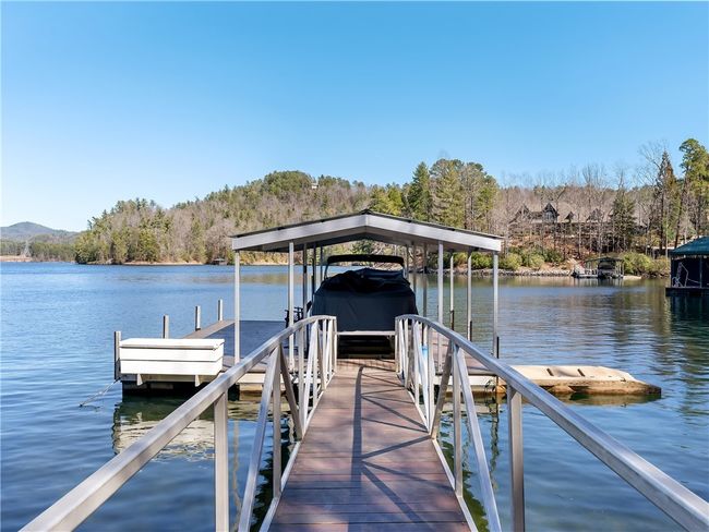213 Jocassee Point Rd, House other with 6 bedrooms, 7 bathrooms and null parking in Salem SC | Image 46