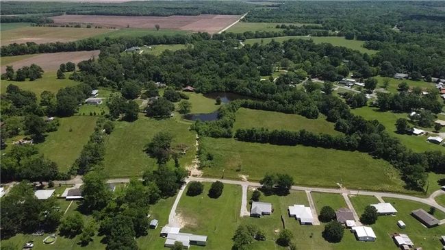 0 Bordelon St, Home with 0 bedrooms, 0 bathrooms and null parking in Marksville LA | Image 5