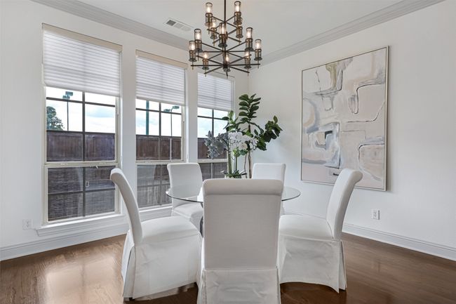 2600 Grail Maiden Ct, Townhouse with 4 bedrooms, 4 bathrooms and null parking in Lewisville TX | Image 10