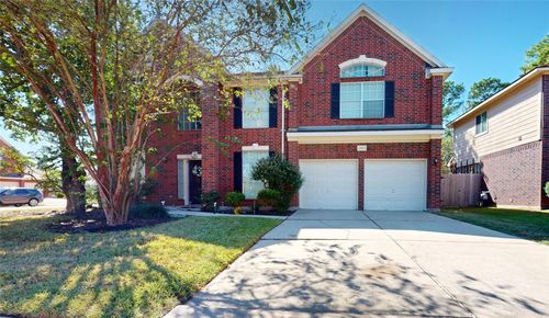 20903 Florette Ln, Spring, TX, 77388-4240 | Card Image
