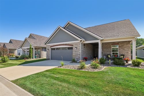 9934 Alexander Circle, West Des Moines, IA, 50266 | Card Image