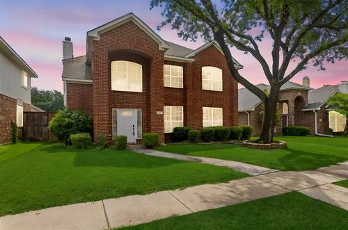 811 Kipling Dr, Allen, TX, 75002-5761 | Card Image