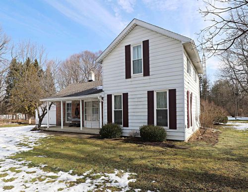 4298 N Center Rd, Flint, MI, 48506-1443 | Card Image