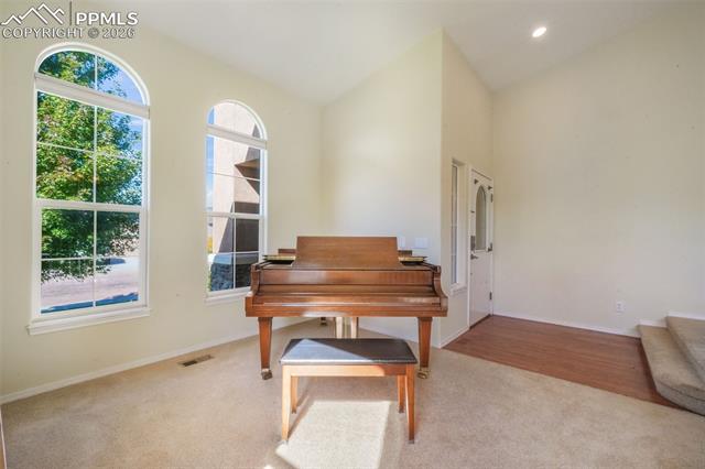 Residential in Colorado Springs 4