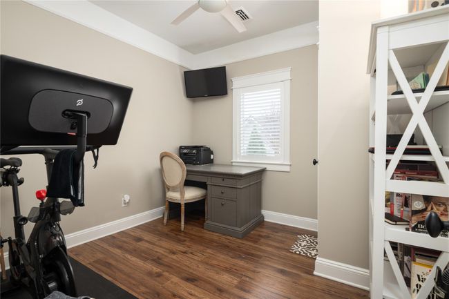 2828 Woods Ave, House other with 2 bedrooms, 1 bathrooms and null parking in Oceanside NY | Image 4