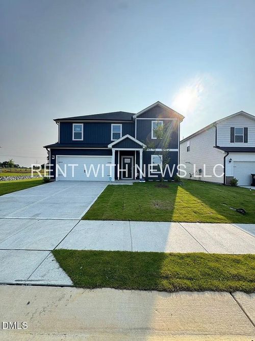 539 White Birch Ln, Angier, NC, 27501-6349 | Card Image