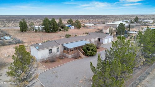 723 Sagewood Dr, Chaparral, NM, 88081-7420 | Card Image