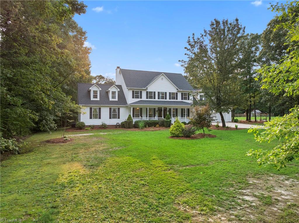 Residential in Lexington 4