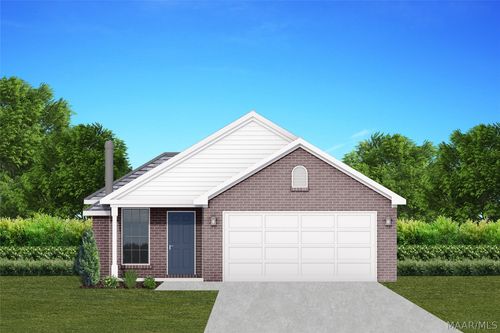 2028 Dawsons Mill Ln, Prattville, AL, 36067-1939 | Card Image