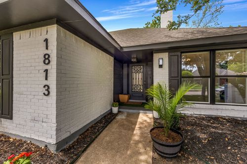 1813 Copper Creek Dr, Plano, TX, 75075-2117 | Card Image